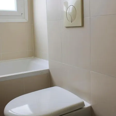 Apartamento Cosy Near Montmartre *