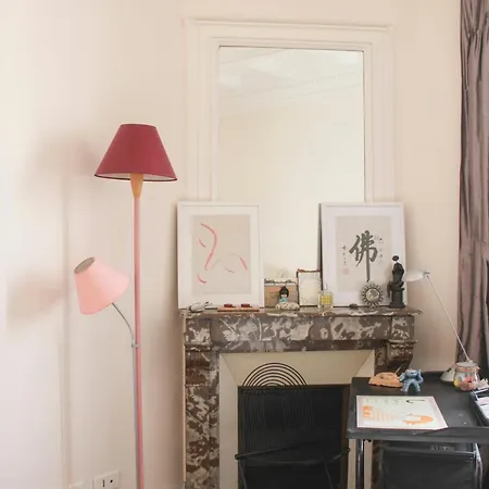 Apartamento Cosy Near Montmartre *