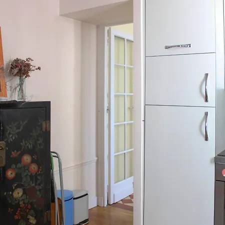 Apartamento Cosy Near Montmartre *
