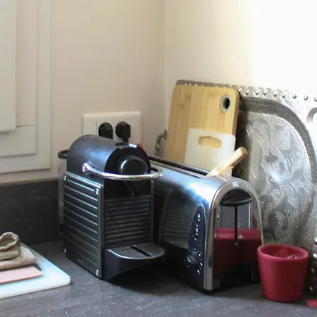 Apartamento Cosy Near Montmartre