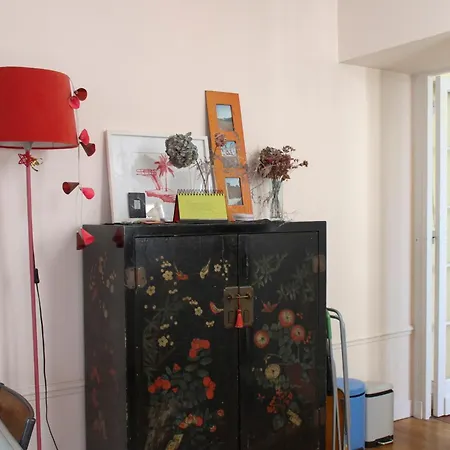 Apartamento Cosy Near Montmartre París