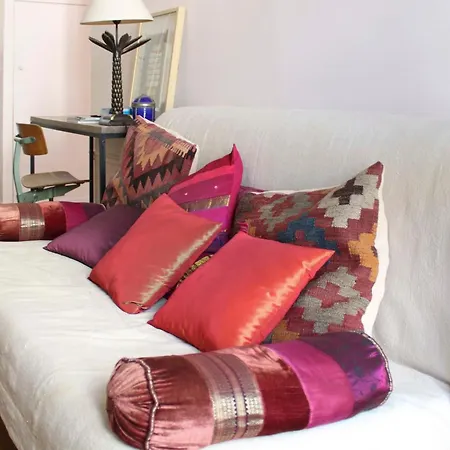 Apartamento Cosy Near Montmartre París